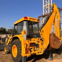 فروش بیل بکهو|خودرو سنگین|ساری, |دیوار