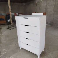 دراور فایل تنوع طرح رنگ و ابعاد به سفارش مشتری|جاکفشی، کمد، دراور|تهران, شهرک ابوذر|دیوار