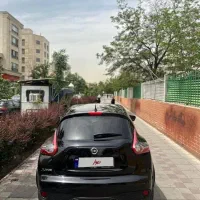 نیسان جوک پلاتنیوم مدل ۲۰۱۷