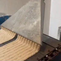 دستگاه تمام اتومات نانوایی (سنگک)|ماشین‌آلات صنعتی|خواف, |دیوار