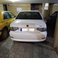 سمند سورن پلاس XU7 مدل1402