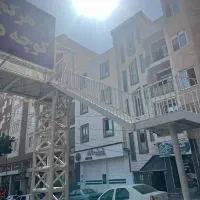 اپارتمان ۸۰ متری لب بلوار امام رضا به نماز|فروش آپارتمان|مهدی شهر, |دیوار