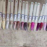 وسایل کاشت ناخن با قیمت مناسب