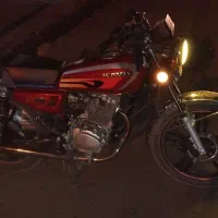 موتور کویر ۱۴۰۳ ۲۰۰ سی سی|موتورسیکلت|اراک, |دیوار