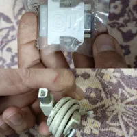 سیم تلویزیون و...