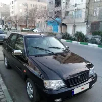 132 مدل 89 دوگانه سالم|خودرو سواری و وانت|مشهد, جانباز|دیوار