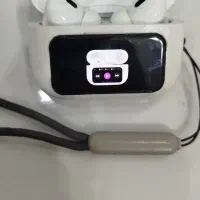 ایرپاد پرو A9|لوازم جانبی موبایل و تبلت|بیرجند, |دیوار