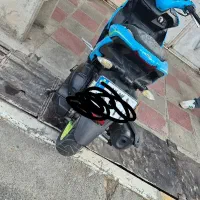 موتور  کلیک