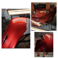 صافکاری pdr سنتی  شاسی کشی  سپر سازی  لیسه