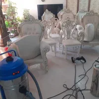 مبل شویی مبلشویی شستشوی مبلمان درمنزل|خدمات نظافت|اصفهان, ملک‌شهر|دیوار