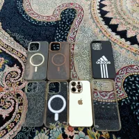 هشت عدد قاب آیفون