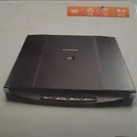 اسکنر کنون مدل لاید 120 کاملا نو