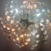 فروش لوستر سالم