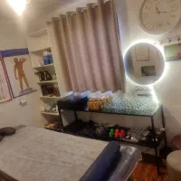 ماساژ بهبود یابی و حرکات اصلاحی.بازتوانی ورزشی