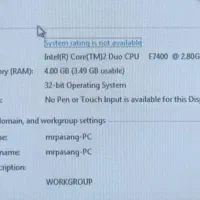 کامپیوتر سالم|رایانه رومیزی|گنبد کاووس, |دیوار