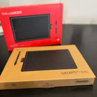 فروش قلم الکترونیک وکام|قطعات و لوازم جانبی رایانه|رشت, معلم|دیوار