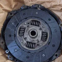 صفحه دیسک ۲۰۶ تیپ۵ والو valo|قطعات یدکی و لوازم جانبی|صوفیان, |دیوار