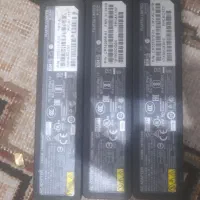 ۳عددشارژر لب تاب ۱۹والت اصلی