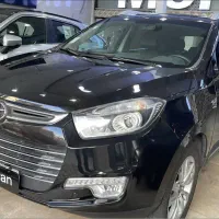 جک اس۵|خودرو سواری و وانت|تهران, جمهوری|دیوار