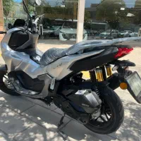 موتور ADV 155