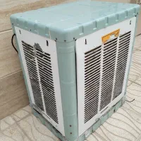 کولر آبی 3500 ارج|کولر آبی|اصفهان, پارک مشتاق|دیوار