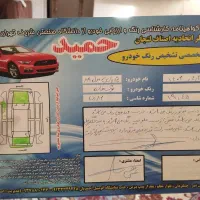 پارس سال مدل 89|خودرو سواری و وانت|تیران, |دیوار