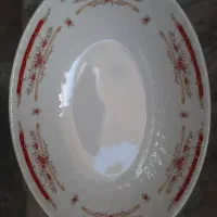 سرویس چینی آکبند ۱۲نفره ساخت چین