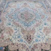 یک عددفرش ۹متری گل برجسته نو درماهشهر