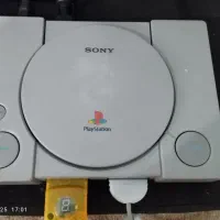 پلی استیشن 1 ژاپنی|کنسول، بازی ویدئویی و آنلاین|عسلویه, |دیوار