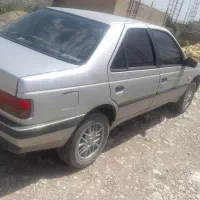 ۴۰۵ مدل ۹۰ دوگانه شرکت