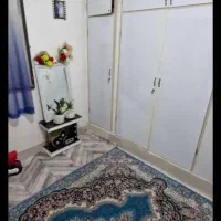 اجاره واحد ۸۰متری شهرک فرهنگیان بلوار گلها|اجارهٔ آپارتمان|رباطکریم, رباطکریم|دیوار