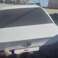 سمند مدل ۸۹|خودرو سواری و وانت|سنندج, |دیوار