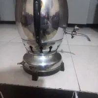 سماور کازی|سماور، چای‌ساز، قهوه‌ساز|وحیدیه, |دیوار