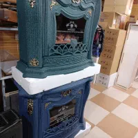 شومینه ای طرح جدید