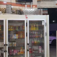 یخچال مغازه|فروشگاه و مغازه|مشهد, هفده شهریور|دیوار