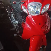 موتور طرح ویو مدل ۹۱