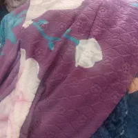 یکنفره پتو