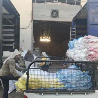 کیسه جامبو بک گونی|عمده‌فروشی|قلعه نو, |دیوار