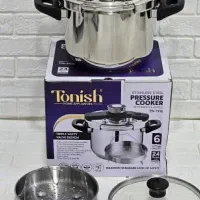 زودپز 6لیتری