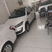 ماشین اطلس فول