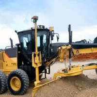 استخدام راننده گریدر