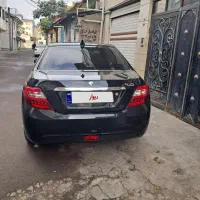 دنا پلاس توربو  اتوماتیک|خودرو سواری و وانت|رشت, اسماعیل آباد|دیوار