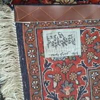 فروش ۲ عدد فرش دستبافت|فرش|نجفآباد, ویلاشهر|دیوار