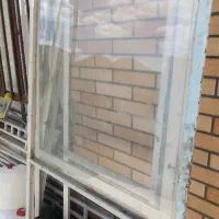 سه عدد لنگه در بدون چارچوب