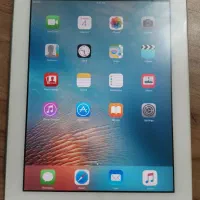 iPad air 64gig wifi|تبلت|تبریز, |دیوار