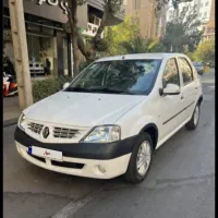 ال ۹۰ دنده پارس خودرو مدل ۹۶