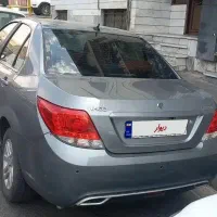دنا معمولی تیپ 2 مدل 95|خودرو سواری و وانت|تهران, جنت‌آباد جنوبی|دیوار