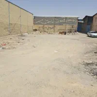 ۱۲۵۰ متر چهاردیواری به فاصله۱۲۵۰متری شهرک صنعتی جی|فروش دفتر صنعتی، کشاورزی، تجاری|اصفهان, قهاب جنوبی|دیوار