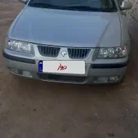سمند84|خودرو سواری و وانت|فولادشهر, سایت صنعتی کاوه|دیوار
