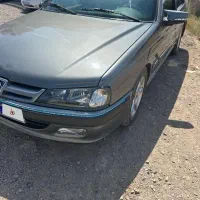 پژو پارس مدل ۹۴